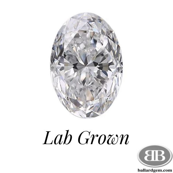Lab Grown Diamond Ballard & Ballard Fountain Valley, CA