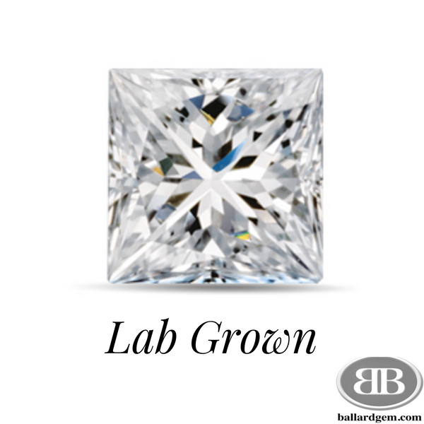 Lab Grown Diamond Ballard & Ballard Fountain Valley, CA