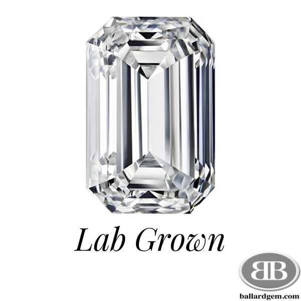 Lab Grown Diamond Ballard & Ballard Fountain Valley, CA