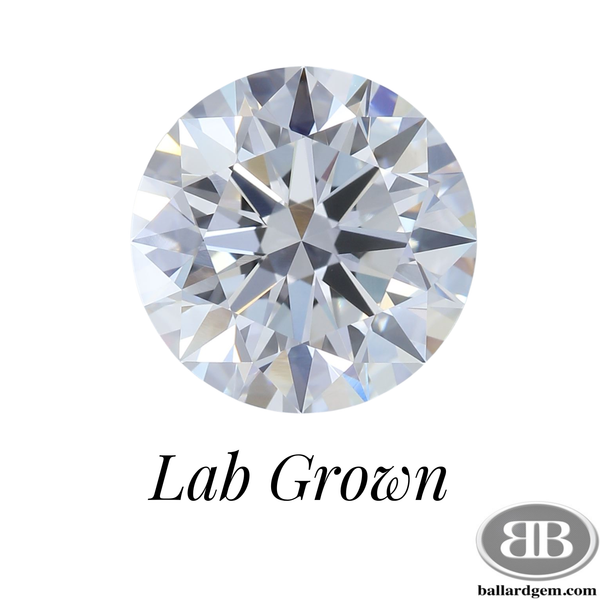 Lab Grown Diamond Ballard & Ballard Fountain Valley, CA