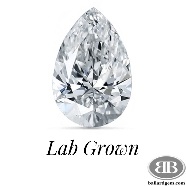 Lab Grown Diamond Ballard & Ballard Fountain Valley, CA