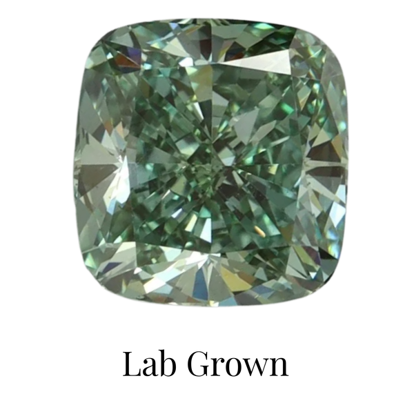 Lab Grown Diamond Ballard & Ballard Fountain Valley, CA