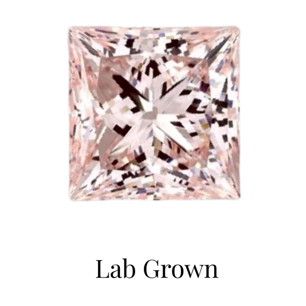 Lab Grown Diamond Ballard & Ballard Fountain Valley, CA
