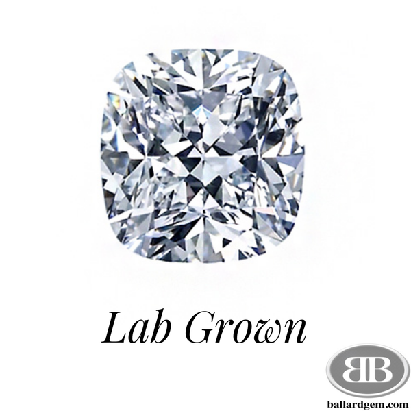 Lab Grown Diamond Ballard & Ballard Fountain Valley, CA