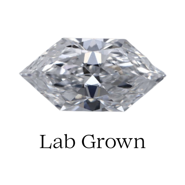 Lab Grown Diamond Ballard & Ballard Fountain Valley, CA