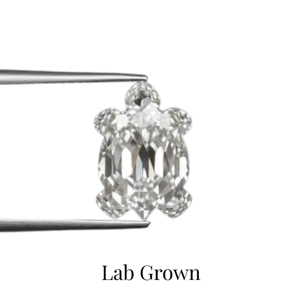 Lab Grown Diamond Ballard & Ballard Fountain Valley, CA
