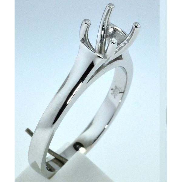 Colored Stone Fashion Ring Image 2 Ballard & Ballard Fountain Valley, CA