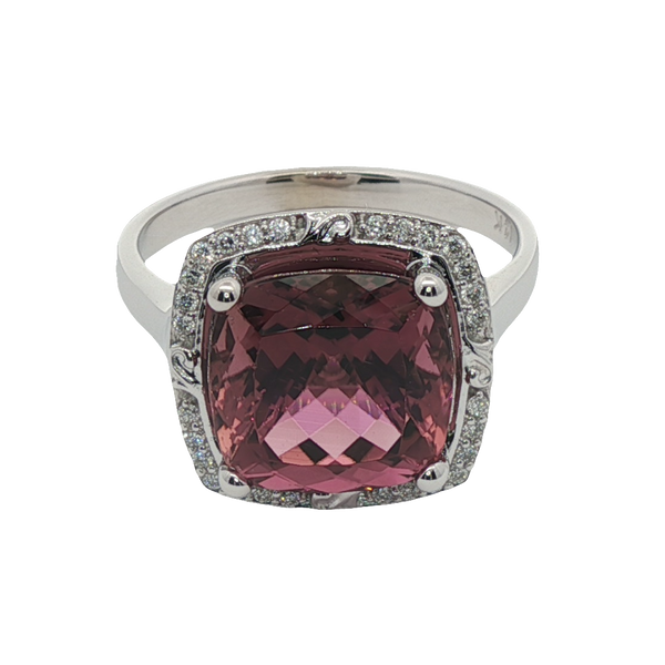 Colored Stone Fashion Ring Ballard & Ballard Fountain Valley, CA