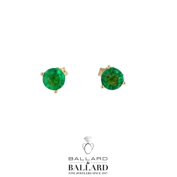 Colored Stone Earrings Ballard & Ballard Fountain Valley, CA