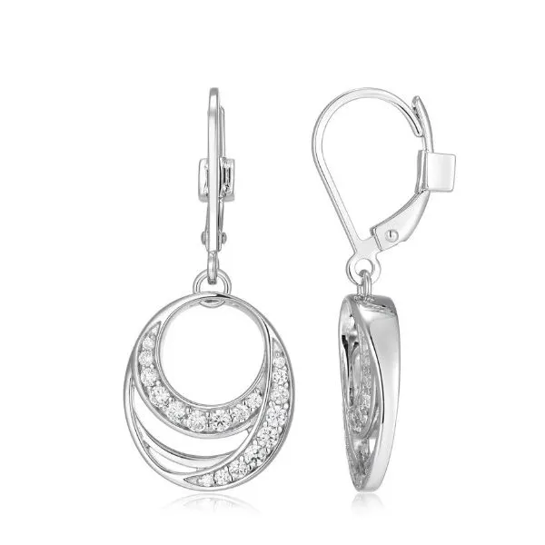 Colored Stone Earrings Ballard & Ballard Fountain Valley, CA