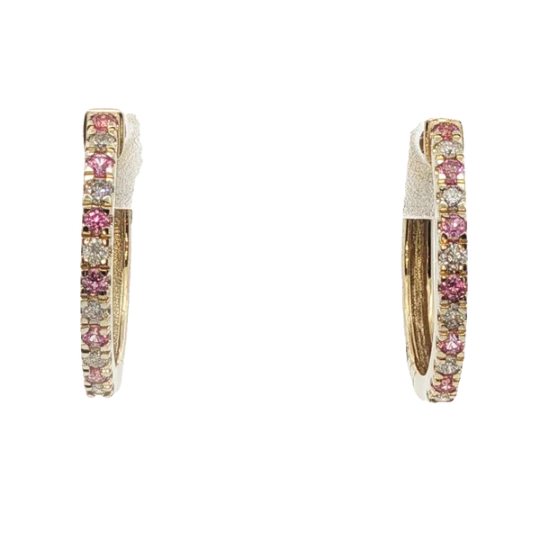 Colored Stone Earrings Ballard & Ballard Fountain Valley, CA