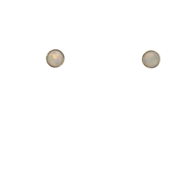 Colored Stone Earrings Ballard & Ballard Fountain Valley, CA