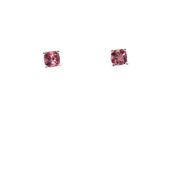 Colored Stone Earrings Ballard & Ballard Fountain Valley, CA