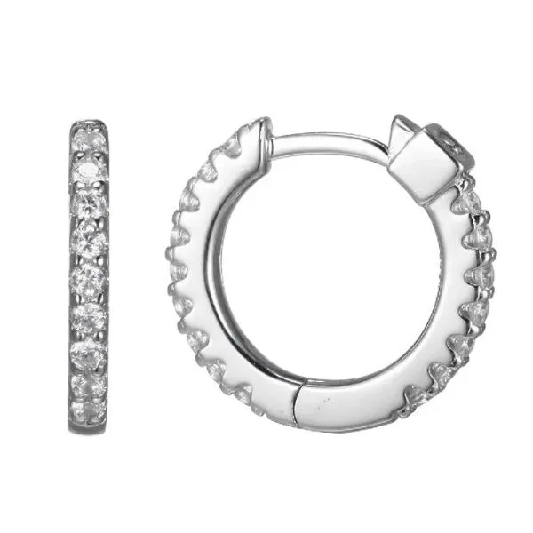 Colored Stone Earrings Ballard & Ballard Fountain Valley, CA