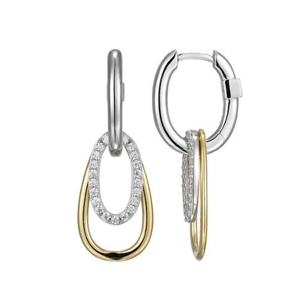 Colored Stone Earrings Ballard & Ballard Fountain Valley, CA