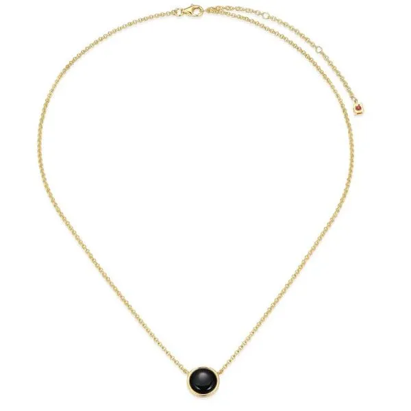 Colored Stone Pendant Ballard & Ballard Fountain Valley, CA