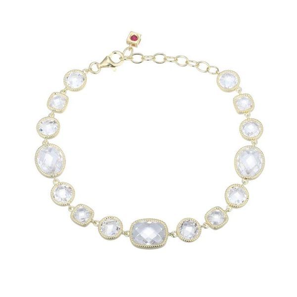 Colored Stone Bracelet Ballard & Ballard Fountain Valley, CA