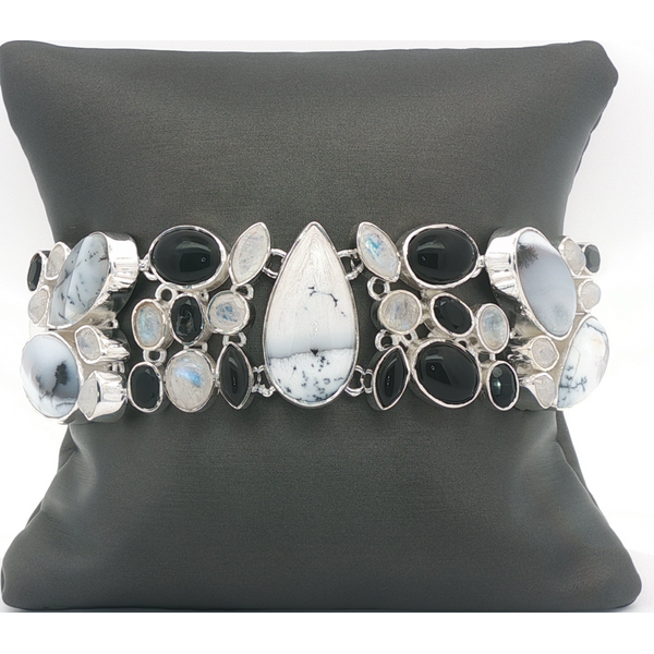 Colored Stone Bracelet Ballard & Ballard Fountain Valley, CA