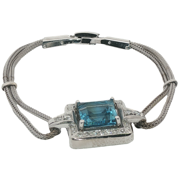 Colored Stone Bracelet Ballard & Ballard Fountain Valley, CA