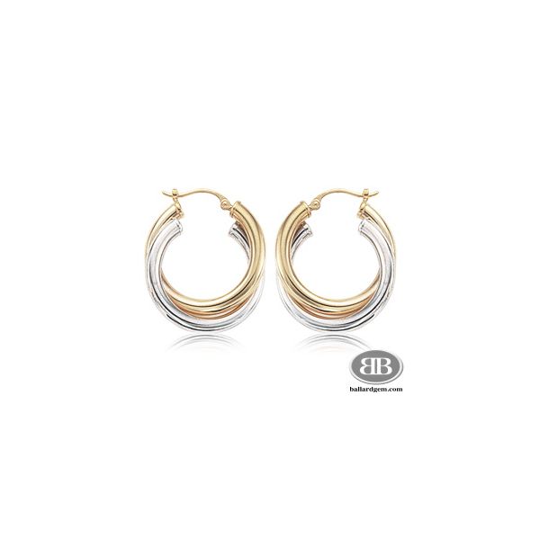 Earrings Ballard & Ballard Fountain Valley, CA