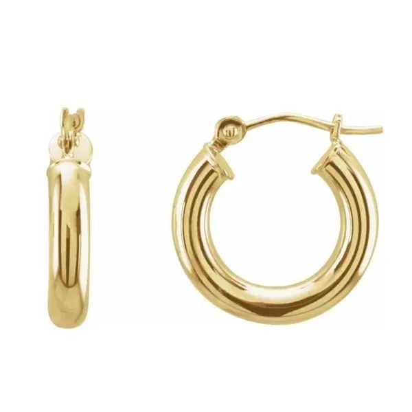 Earrings Ballard & Ballard Fountain Valley, CA