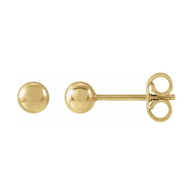 Earrings Ballard & Ballard Fountain Valley, CA