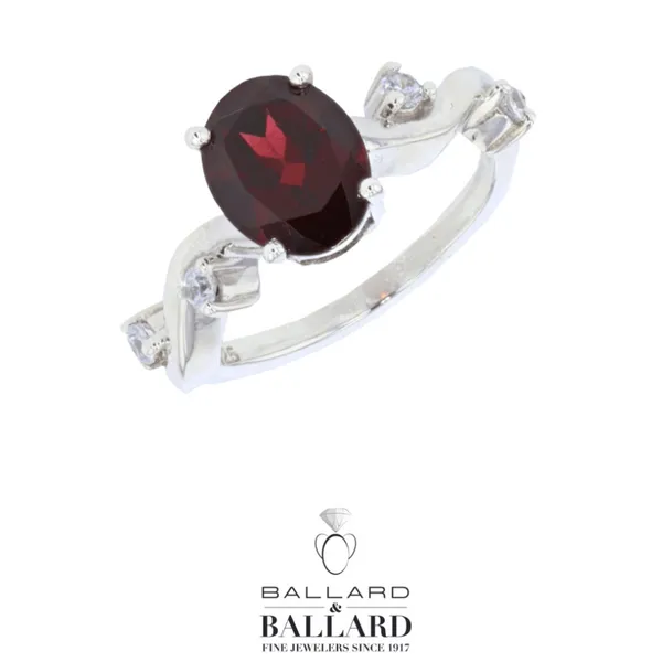 Ring Ballard & Ballard Fountain Valley, CA