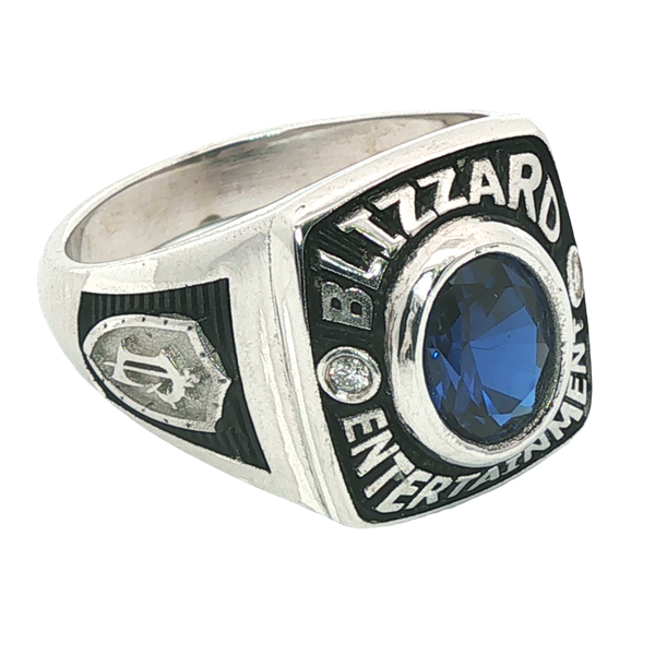 Ring Image 3 Ballard & Ballard Fountain Valley, CA