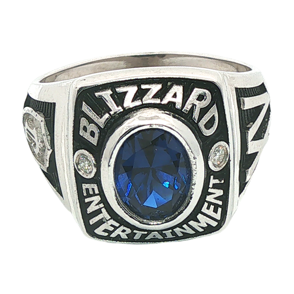 Ring Image 2 Ballard & Ballard Fountain Valley, CA
