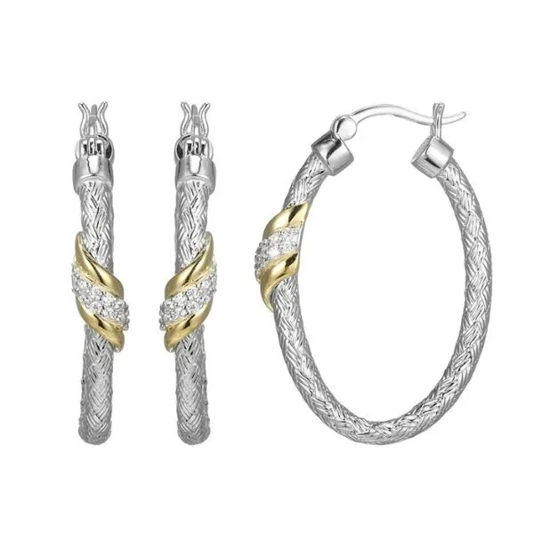 Earrings Ballard & Ballard Fountain Valley, CA