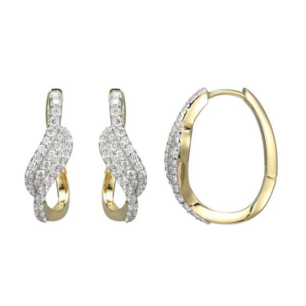 Earrings Ballard & Ballard Fountain Valley, CA