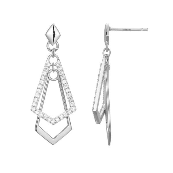 Earrings Ballard & Ballard Fountain Valley, CA