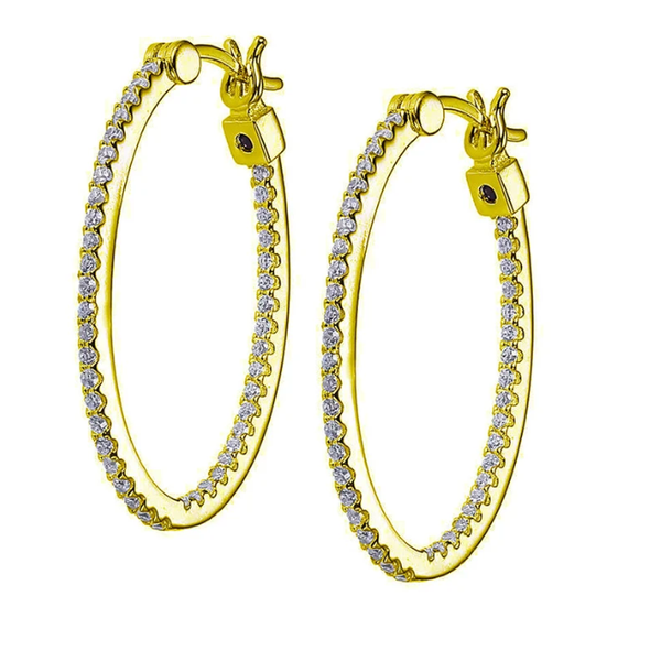 Earrings Ballard & Ballard Fountain Valley, CA