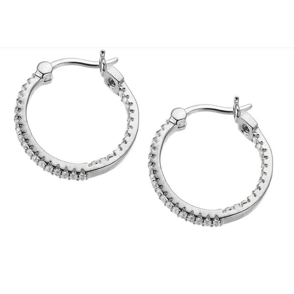 Earrings Ballard & Ballard Fountain Valley, CA