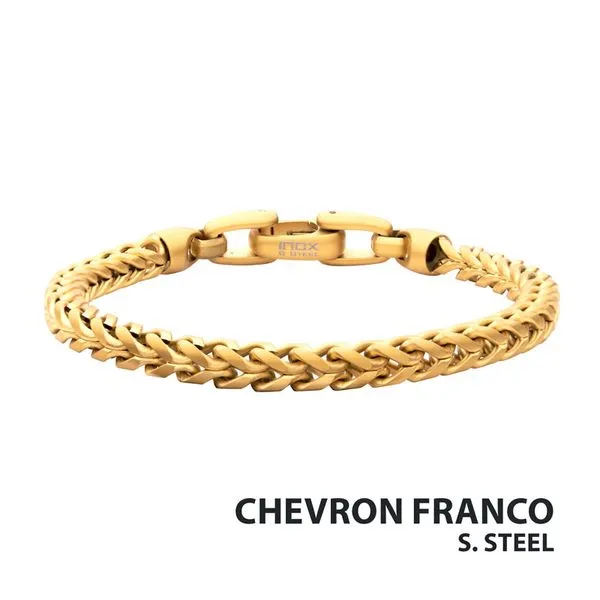Alternative Men's Bracelet Ballard & Ballard Fountain Valley, CA
