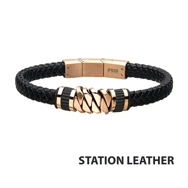 Alternative Men's Bracelet Ballard & Ballard Fountain Valley, CA