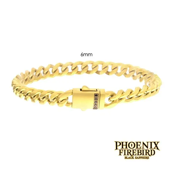 Alternative Men's Bracelet Ballard & Ballard Fountain Valley, CA