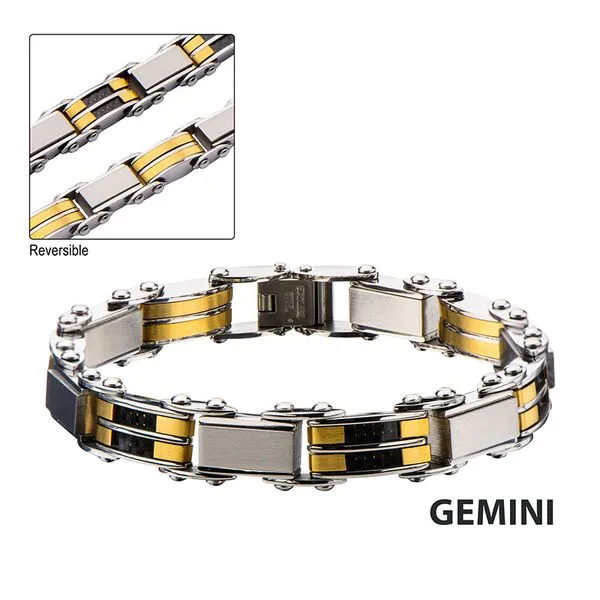 Alternative Men's Bracelet Ballard & Ballard Fountain Valley, CA