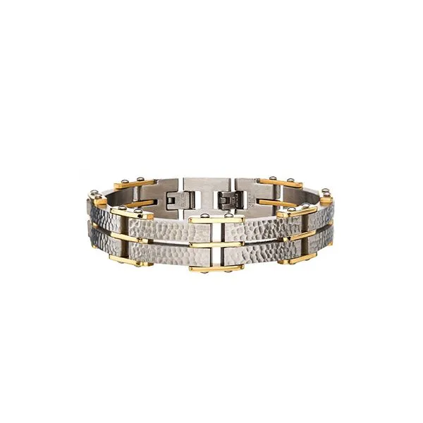 Alternative Men's Bracelet Ballard & Ballard Fountain Valley, CA