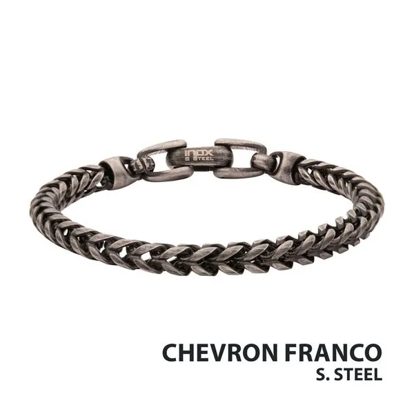 Alternative Men's Bracelet Ballard & Ballard Fountain Valley, CA
