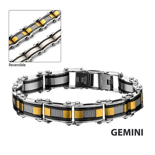 Alternative Men's Bracelet Ballard & Ballard Fountain Valley, CA