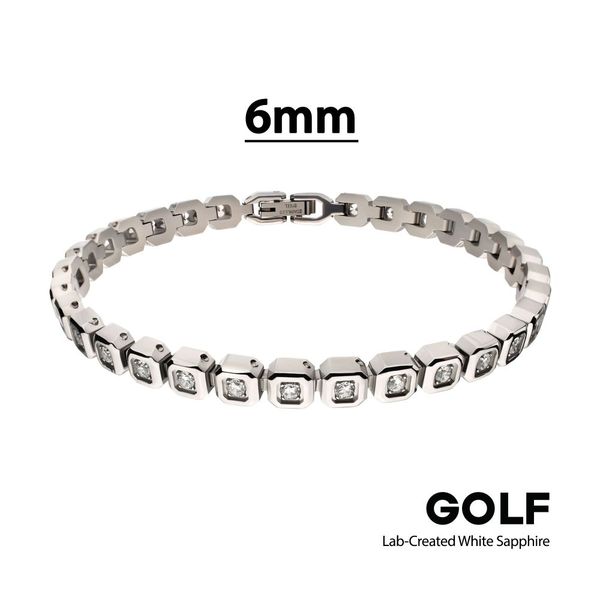 Alternative Men's Bracelet Ballard & Ballard Fountain Valley, CA