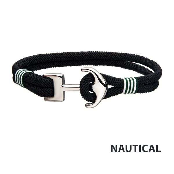 Alternative Men's Bracelet Ballard & Ballard Fountain Valley, CA