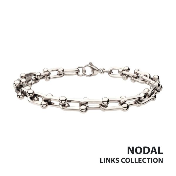 Alternative Men's Bracelet Ballard & Ballard Fountain Valley, CA