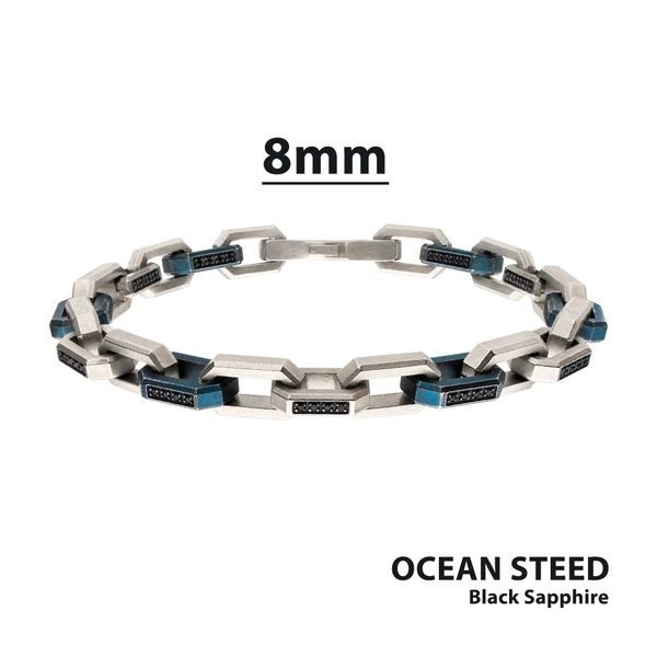 Alternative Men's Bracelet Ballard & Ballard Fountain Valley, CA