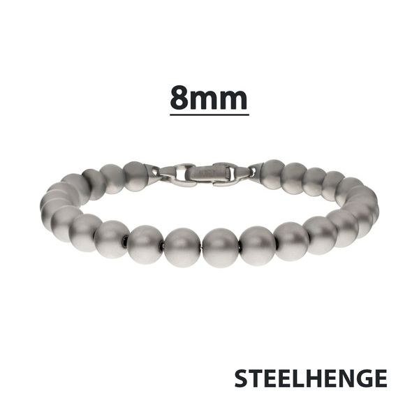 Alternative Men's Bracelet Ballard & Ballard Fountain Valley, CA