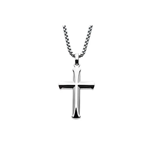 Stainless Steel Men's Pendant Ballard & Ballard Fountain Valley, CA