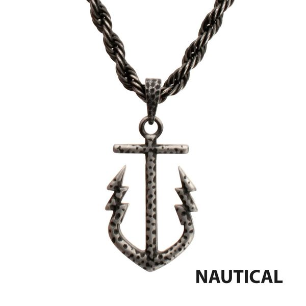 Alternative Men's Pendants Ballard & Ballard Fountain Valley, CA