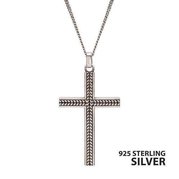 Alternative Men's Pendants Ballard & Ballard Fountain Valley, CA