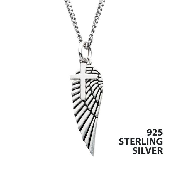 Alternative Men's Pendants Ballard & Ballard Fountain Valley, CA